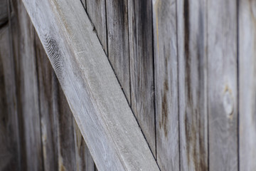 Wooden background