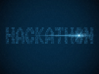 Hackathon. Hack day, hackfest or codefest. Computer programmers marathon event vector hackathon background. Abstract cyber technology programmer illustration