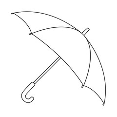 Vector design of weather and climate logo. Collection of weather and cloud vector icon for stock. © Svitlana