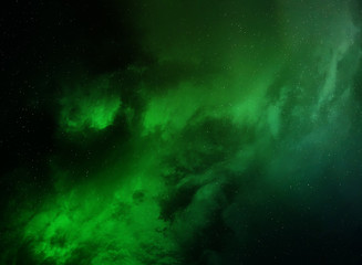 Fototapeta premium Space