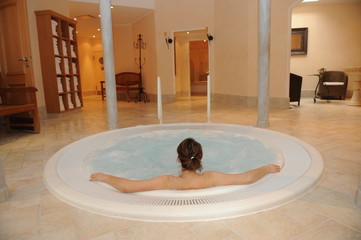 jacuzzi