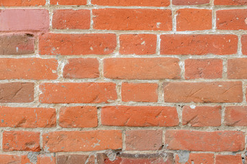 Fototapeta premium Brick background