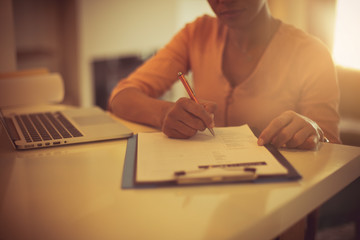 Notes for a new success.
