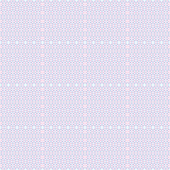Seamless Vector background - texture. For certificate, voucher, banknote, money design, currency, note, check, ticket, reward etc.