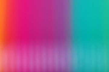 Abstract blurred gradient background