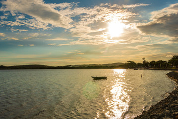 Lagoa de São José - Maricá