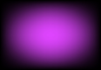 Abstract purple light background