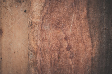 old wood background