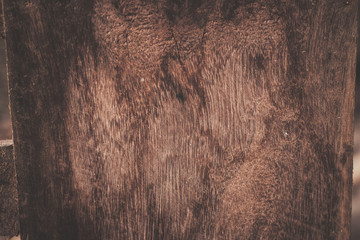 old wood background
