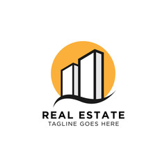 Real Estate Logo Design Inspiration