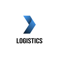 Logistics Logo Design Inspiration