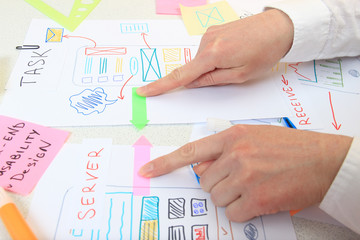 Ux app designer