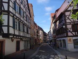 Wissembourg