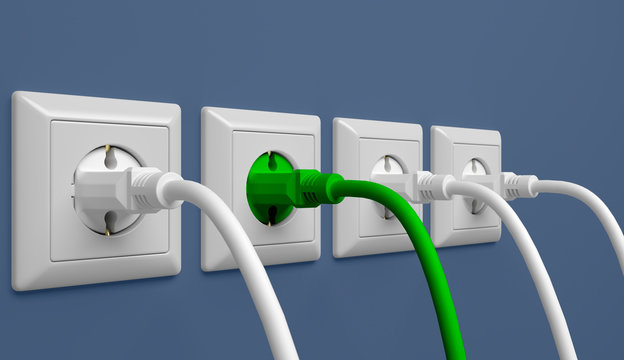 Power Plug