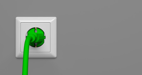 Power Plug