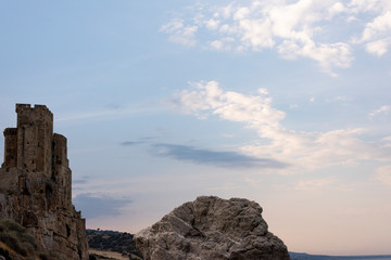 Roseto Capo Spulico, a beautiful seaside town in Calabria