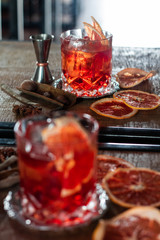 cocktail