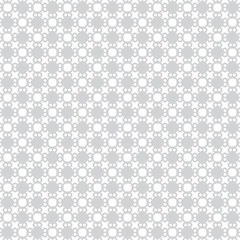 Seamless pattern vector
