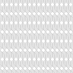 Naklejka premium Seamless pattern vector