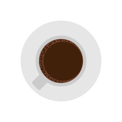 Cup of coffee