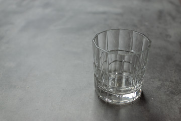 Whiskeyglas
