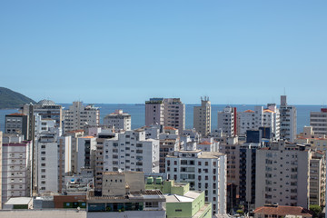 Fototapeta premium prédios 