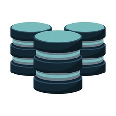 servers database technology