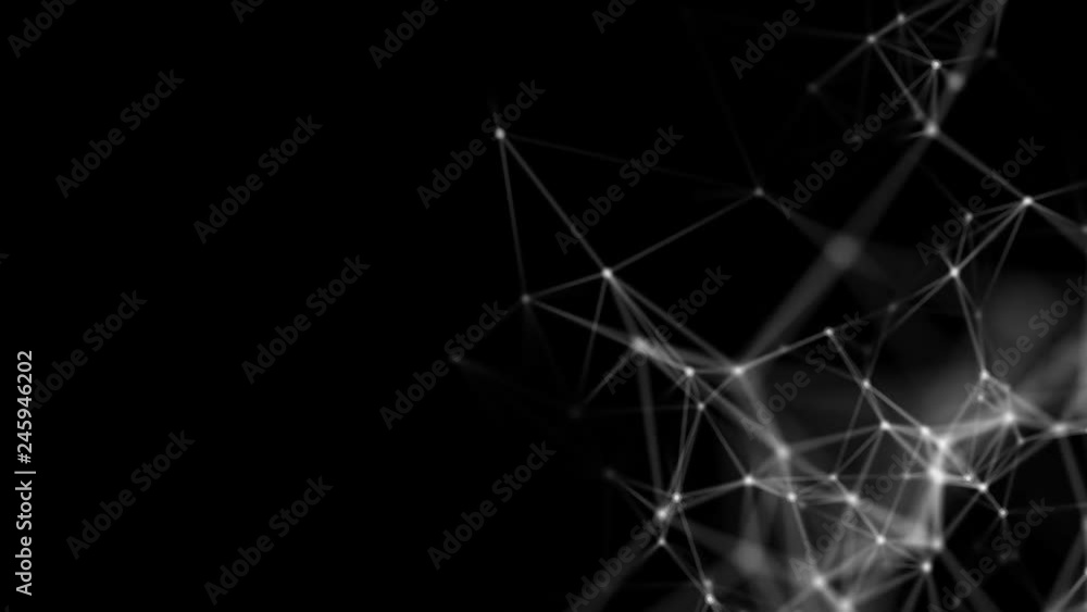 Poster recalculation of the program.programming abstract technology background footage,concept of software 