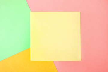 color bright juicy summer background