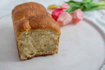 Easter Brioche