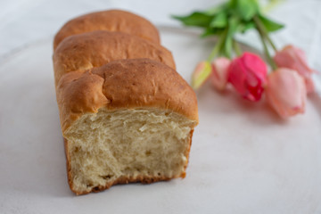 Easter Brioche