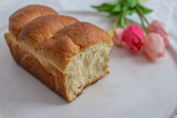 Easter Brioche