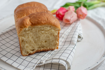Easter Brioche
