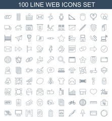 web icons