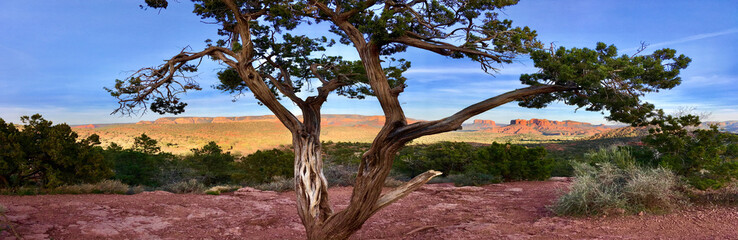 Red Rocks State Park, Sedona. Arizona