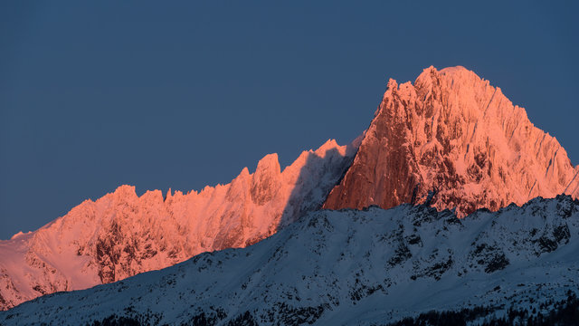 Les drus et la Verte