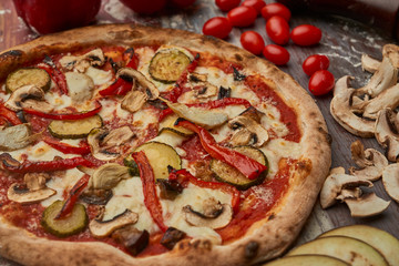 Promos pizza