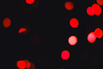 Background blur texture boke