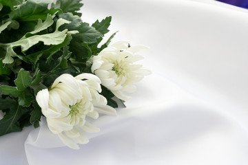 仏花