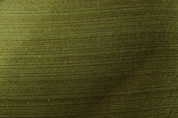 Textur Stoff grün