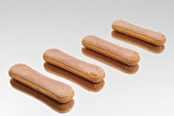 biscotti savoiardi per dessert tiramisù sfusi