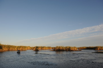 marais