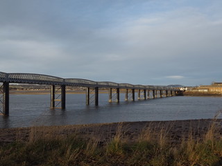 Fototapeta premium bridge