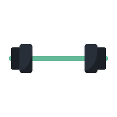 gym dumbbell equipment