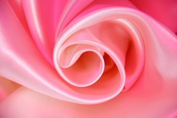 abstract pink background