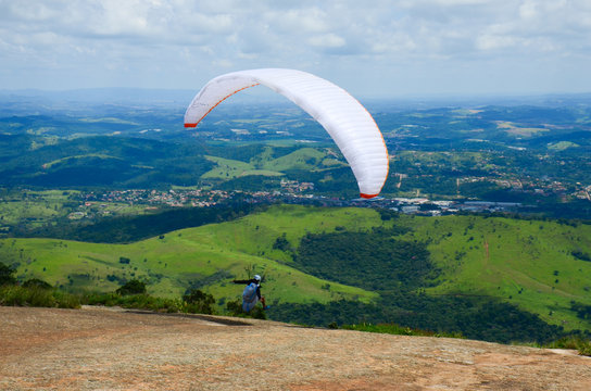 Paragliding Sky Sport