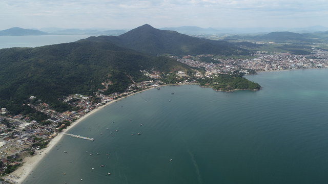 Porto Belo - Santa Catarina
