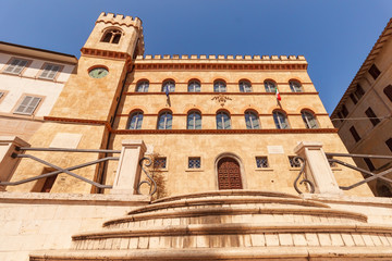 Magione, palazzo comunale