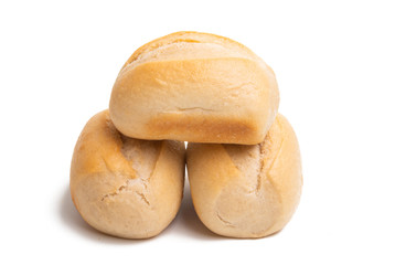 french buns