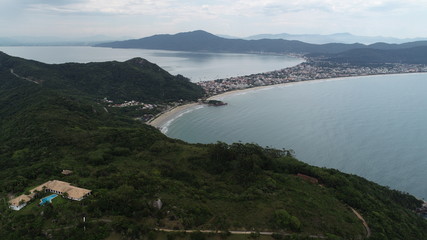 Fototapeta na wymiar Natureza em Santa Catarina